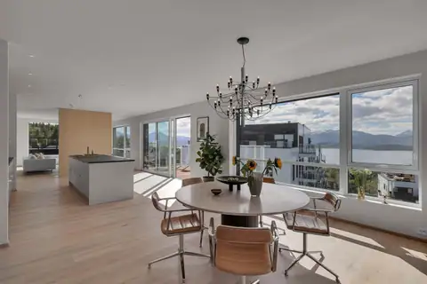 Marmælen 38, Tromsø