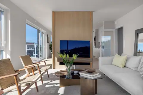 Marmælen 38, Tromsø