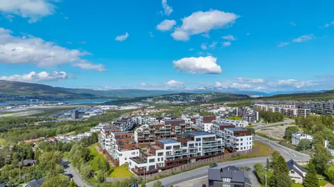 Marmælen 38, Tromsø