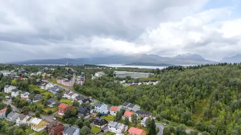 Grimsbyvegen 58, Tromsø