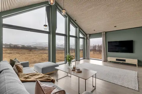 Straumsvegen 599, Kvaløya