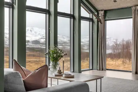 Straumsvegen 599, Kvaløya