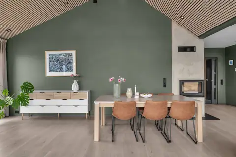 Straumsvegen 599, Kvaløya