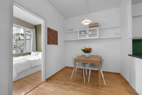 Skippergata 32, Tromsø