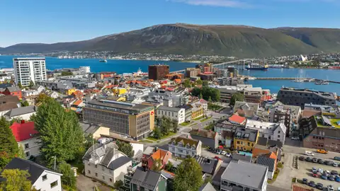 Vestregata 62, Tromsø