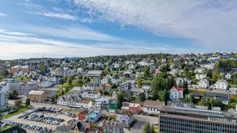 Vestregata 62, Tromsø