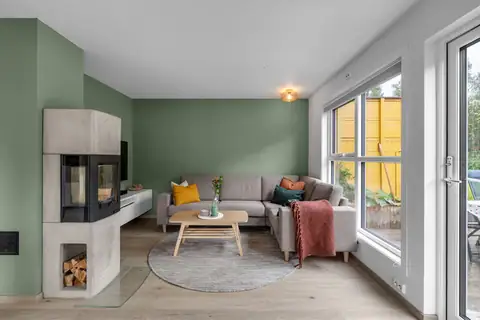 Vestavinden 34, Tromsø