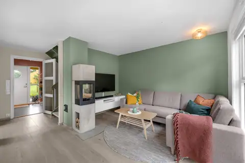 Vestavinden 34, Tromsø