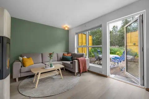 Vestavinden 34, Tromsø