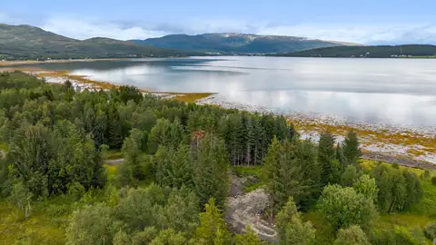 Straumsvegen 530, Kvaløya