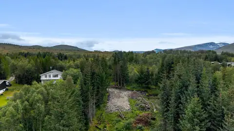 Straumsvegen 530, Kvaløya