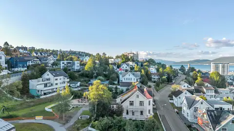Skolegata 40, Tromsø