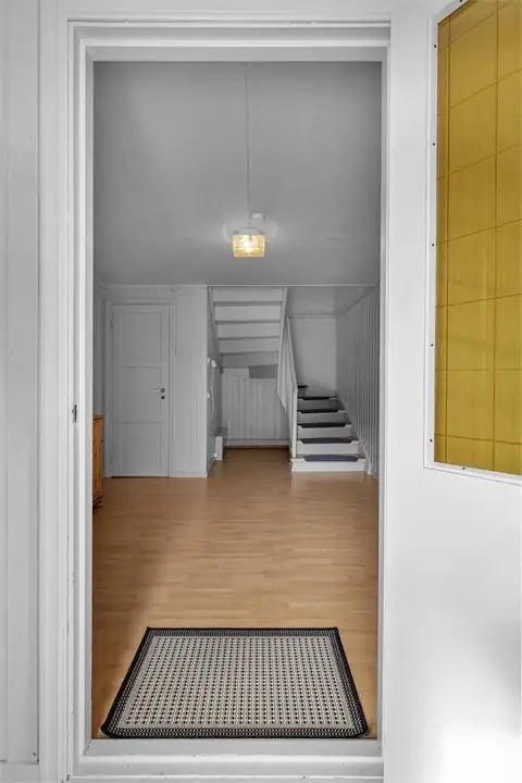Sjøtunvegen 404, Kvaløya