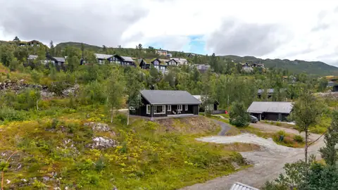 Blokkebærveien 10, Moen