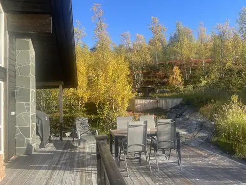 Skogsbærveien 7, Moen