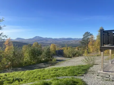 Skogsbærveien 7, Moen