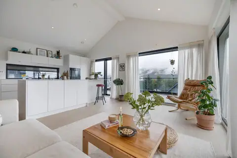 Idrettsvegen 6B, Tromsø
