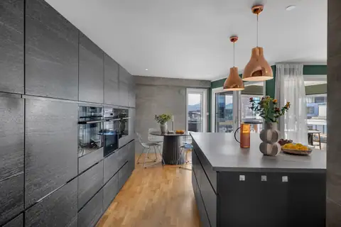 Nerstranda 43, Tromsø