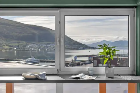 Nerstranda 43, Tromsø
