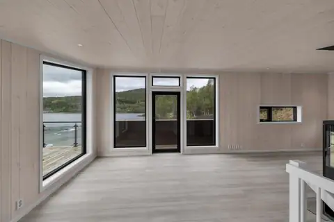 Sæterbergan 19, Moen