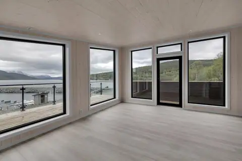 Sæterbergan 19, Moen