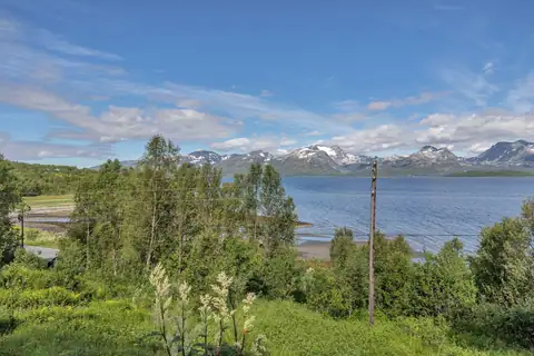 Ullstindvegen 1041, Krokelvdalen