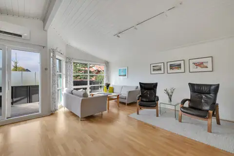 Kveldrovegen 34A, Tromsø