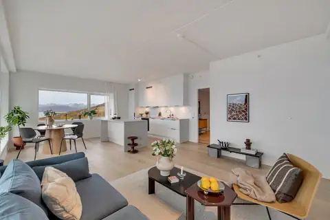 Malmvegen 97 - N803, Krokelvdalen