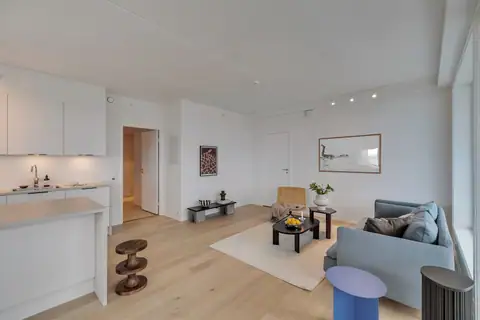 Malmvegen 97 - N803, Krokelvdalen
