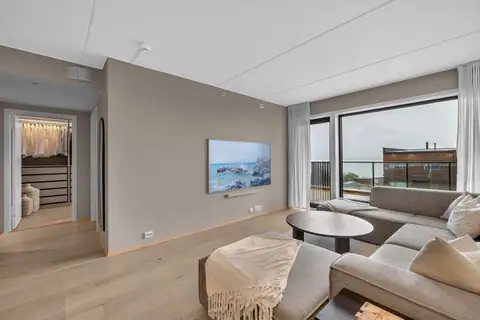 Solstrandvegen 350, Tromsdalen