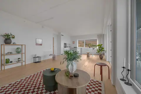 Malmvegen 97 - N802, Krokelvdalen