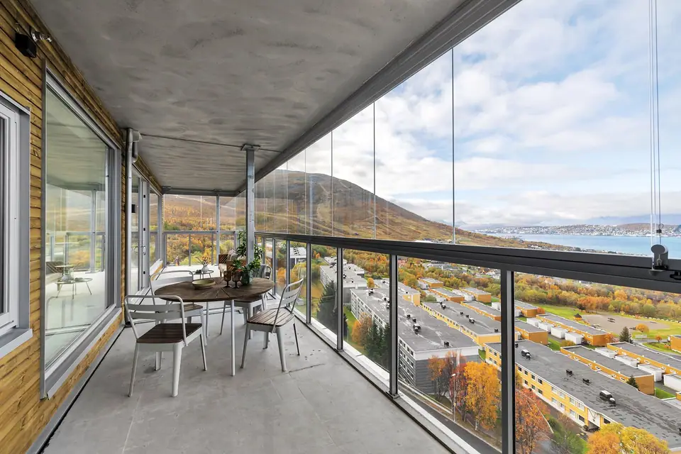 Malmvegen 97 - N802, Krokelvdalen