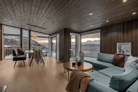 Tyttebærveien 34, Moen