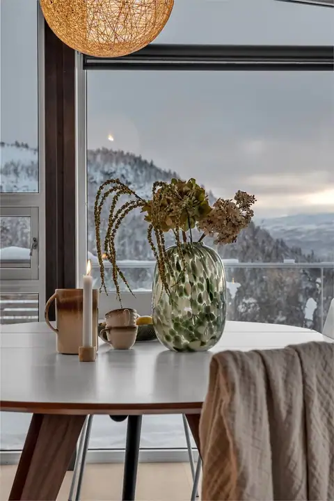 Tyttebærveien 34, Moen