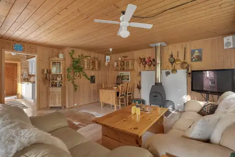 Innsetveien 360, Bardu