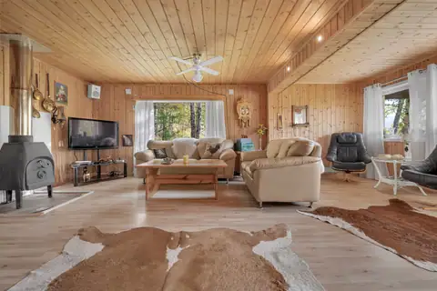 Innsetveien 360, Bardu