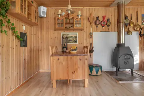 Innsetveien 360, Bardu